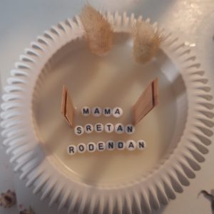 Velour Message