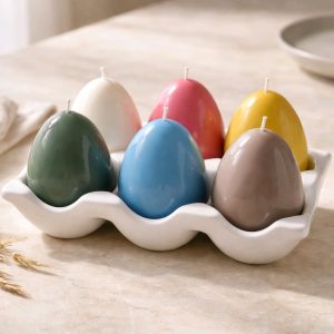 Easter Harmony