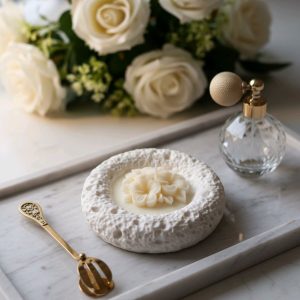 Ivory Petal